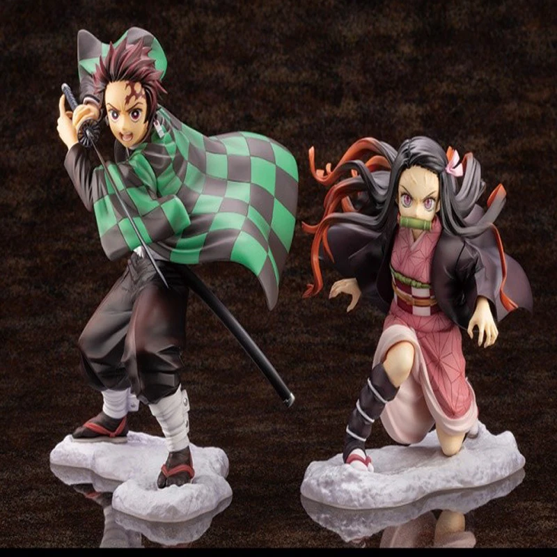 kamado tanjiro action figure