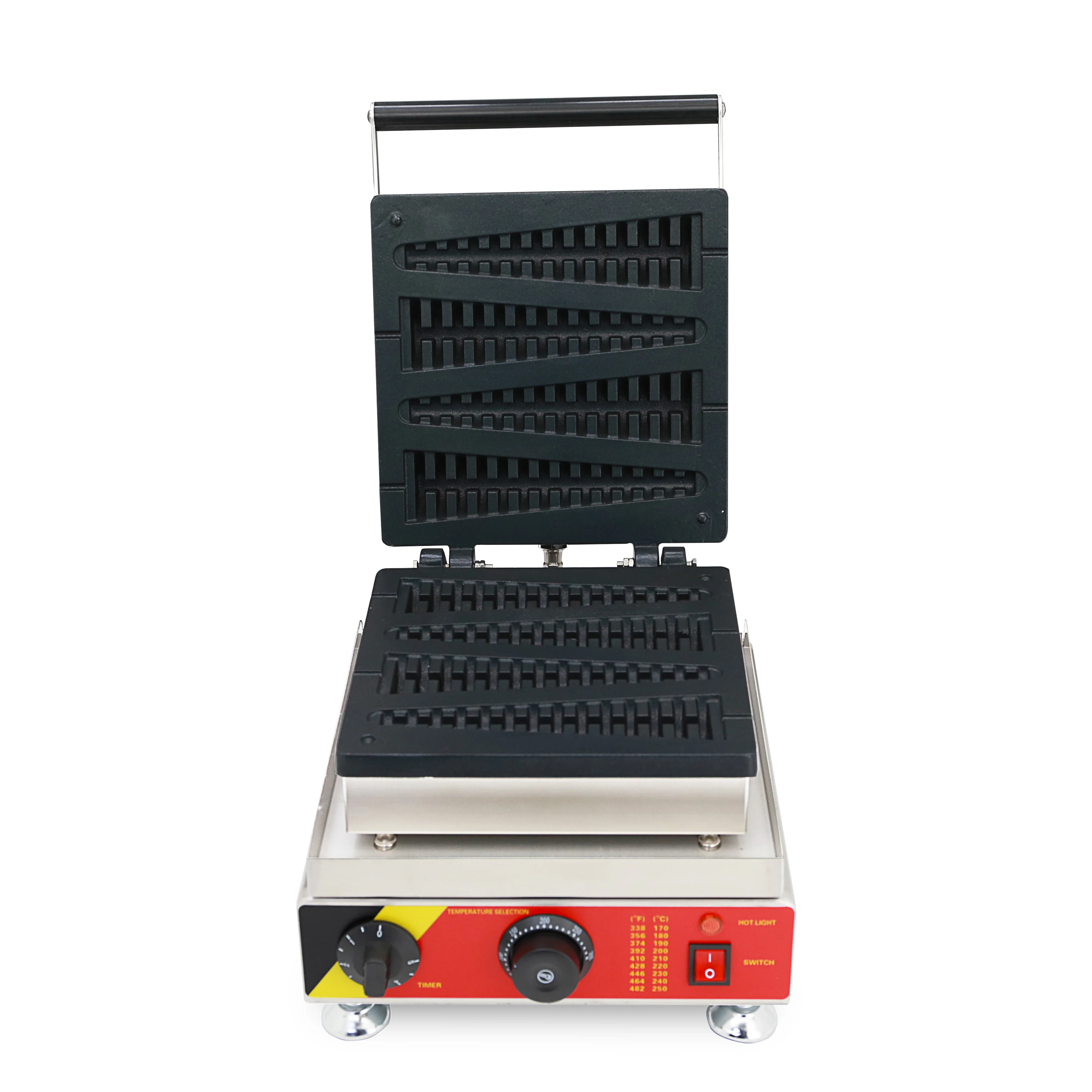 waffle lolly maker