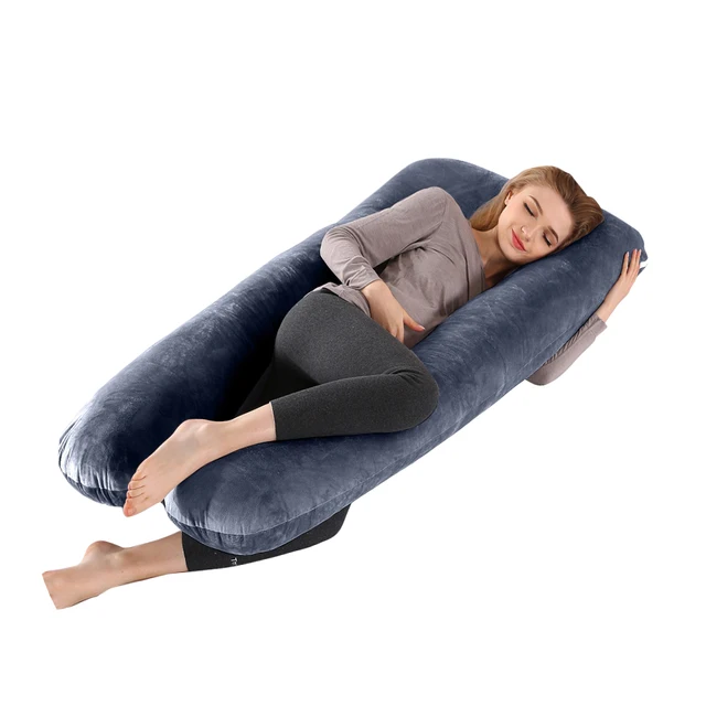 best full body pillow for side sleepers