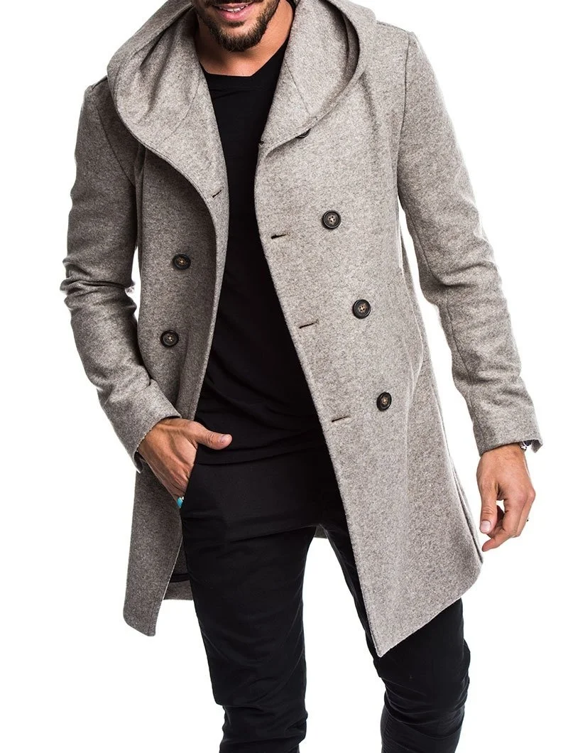 quarter zip pullover jacket