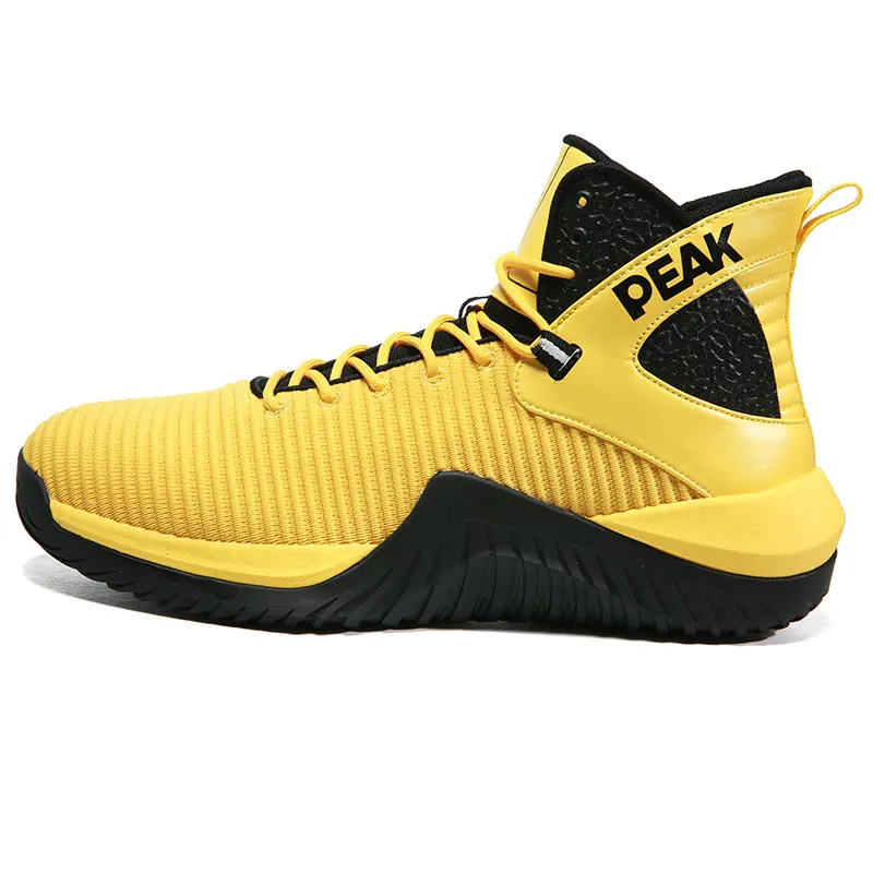 Peak basketball shoes men's 2020 