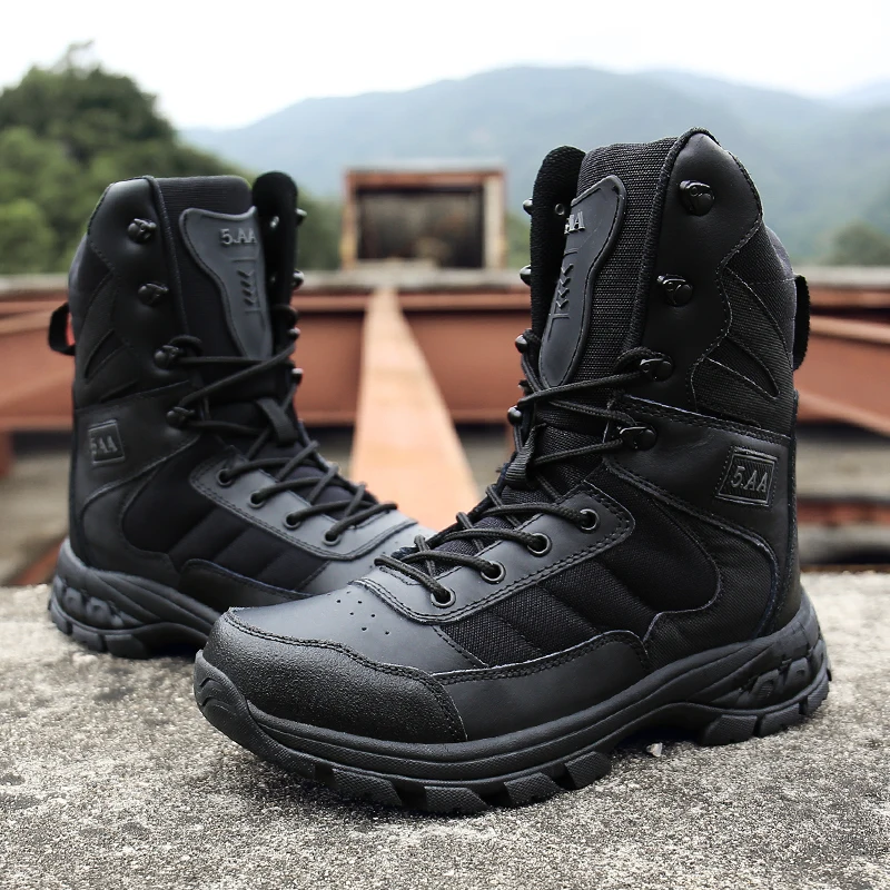 top military boots 2021