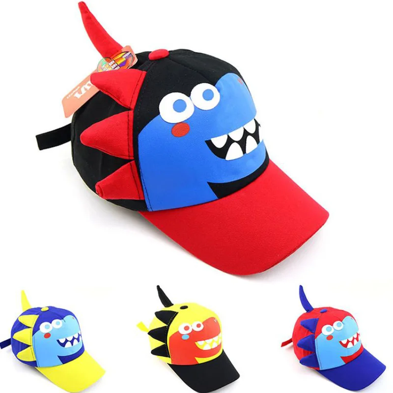 Hip Hop kids Hats Boys Girls hat Caps 