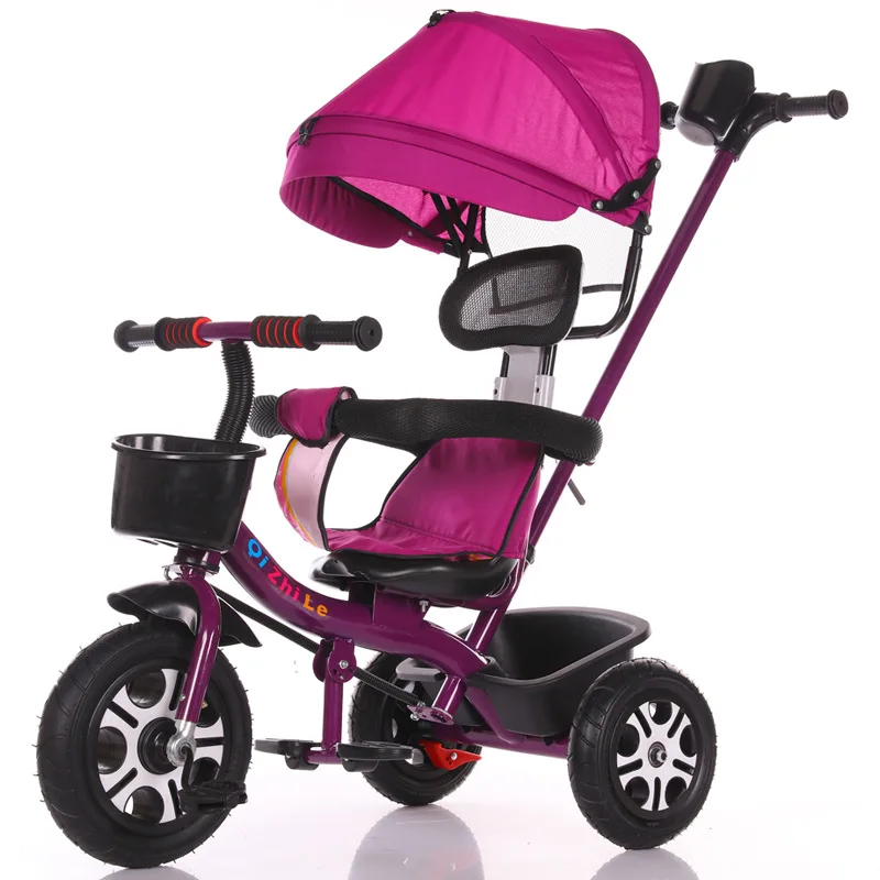 kids stroller bike