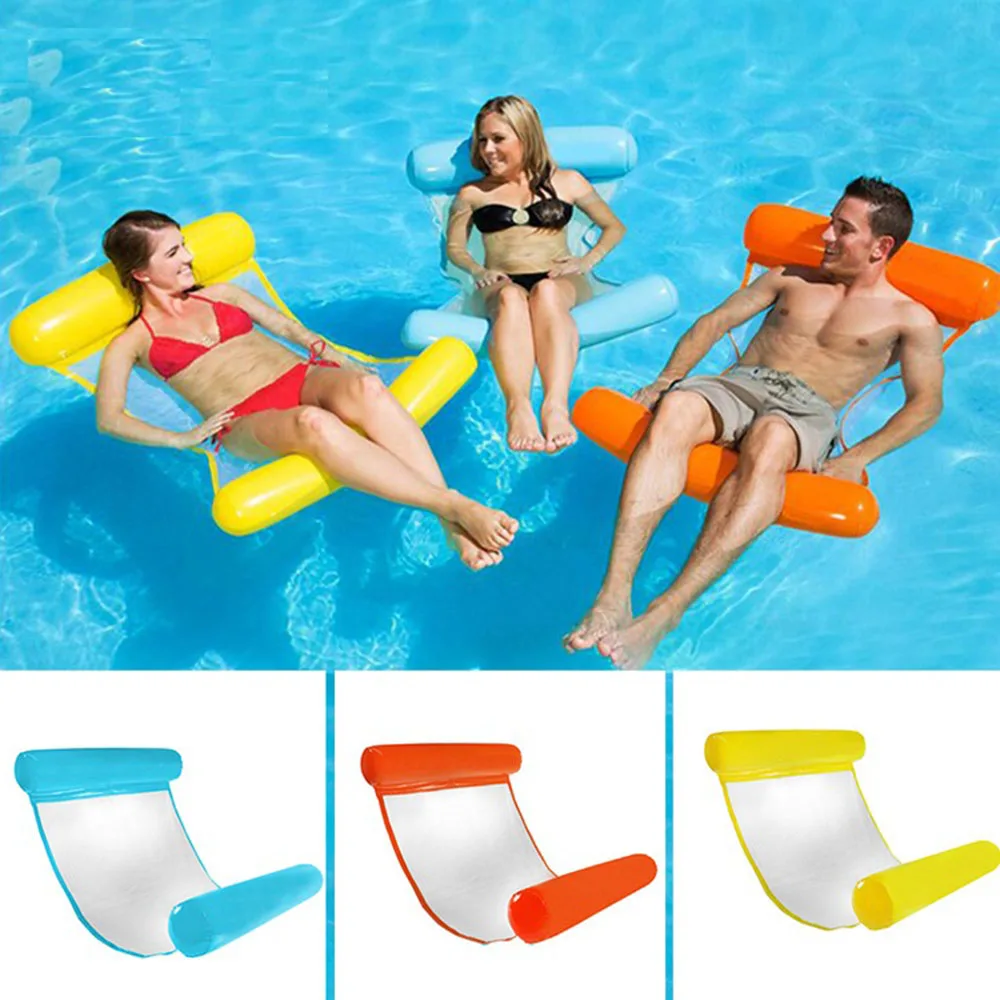 lounger swimming pool