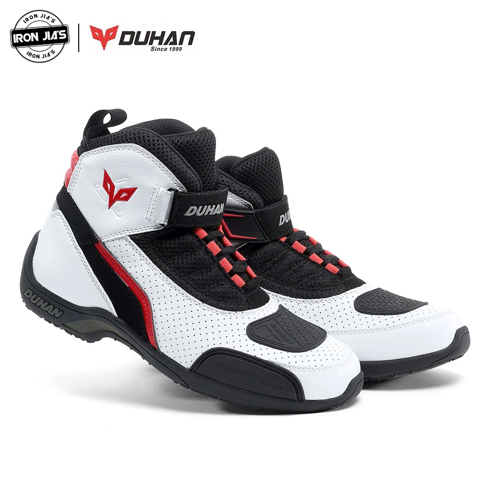 mens summer motorcycle boots