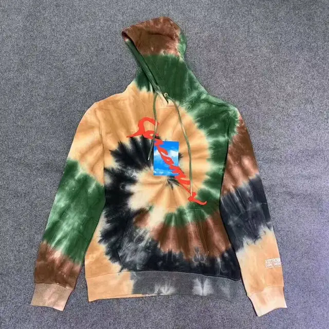 Acquistare Felpe con cappuccio | TRAVIS SCOTT TOUR SICKO MODE Astroworld  HOODIE Women Men high Quality Mens Pullover