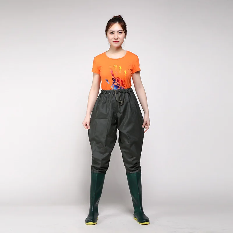 Knitted Cloth Wearproof Outdoor Fishing 