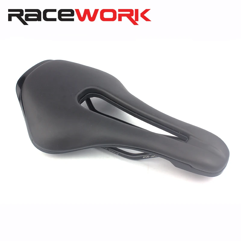 bike seat with gel