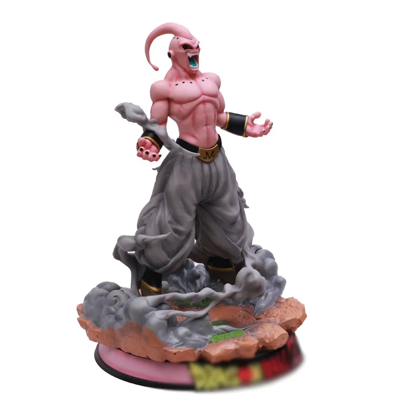 dragon ball z big figure