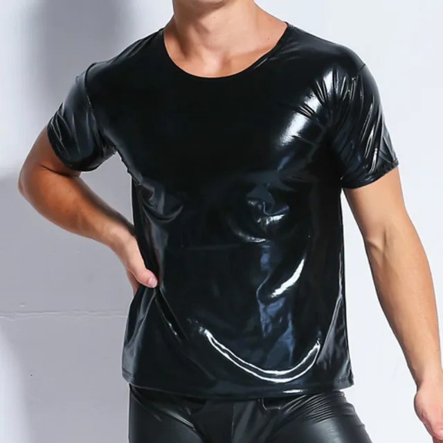 mens shirts stage performance