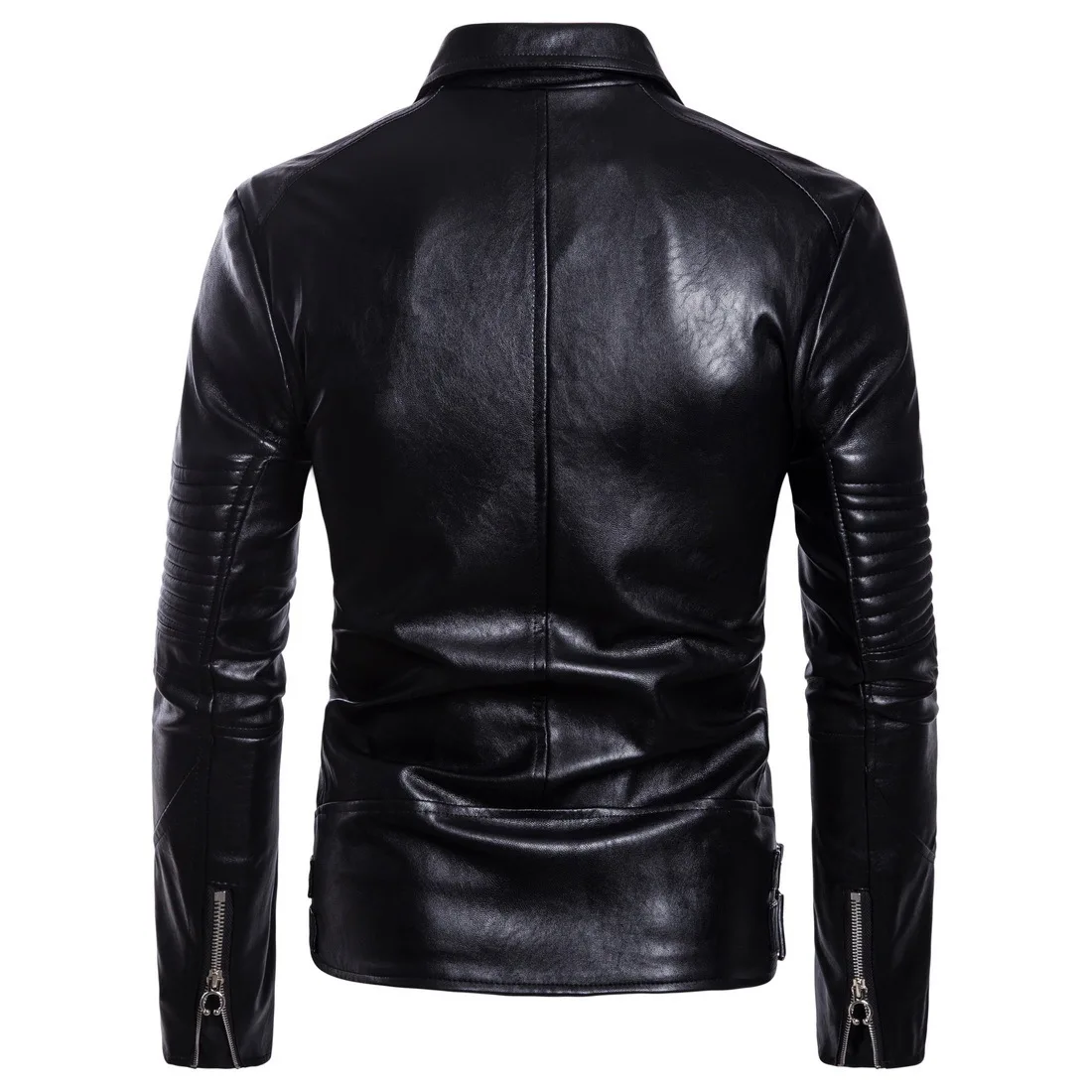 hot leathers jacket