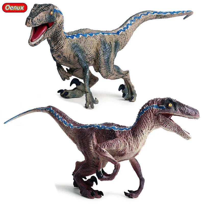 velociraptor figures