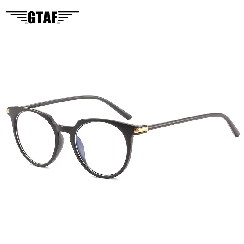 ladies black frame glasses