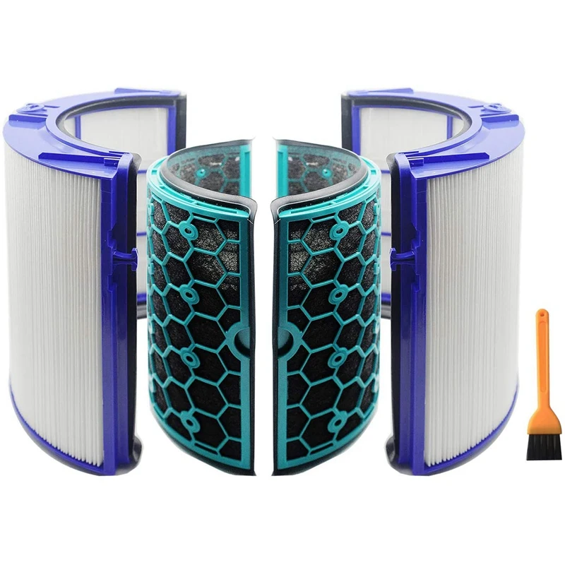 Dyson Air Purifiers Filter,HP04 TP04 