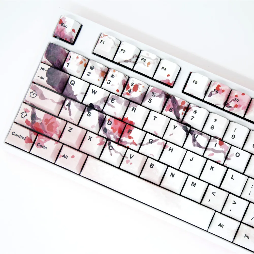 sakura keyboard mechanical