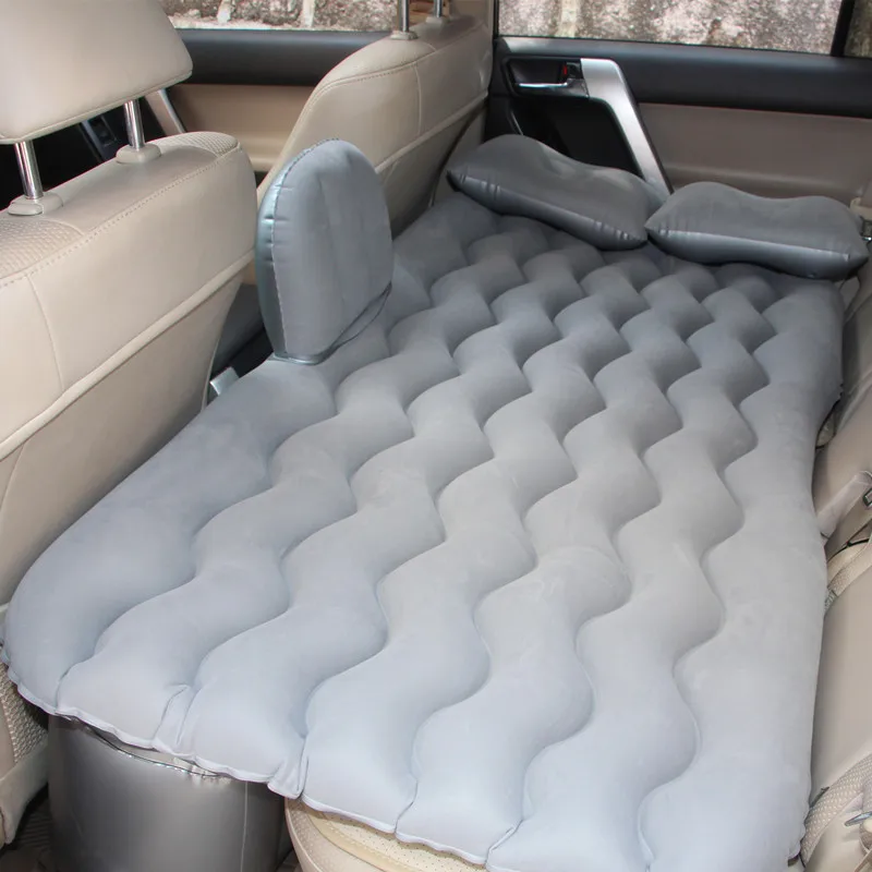 car mattress blow up