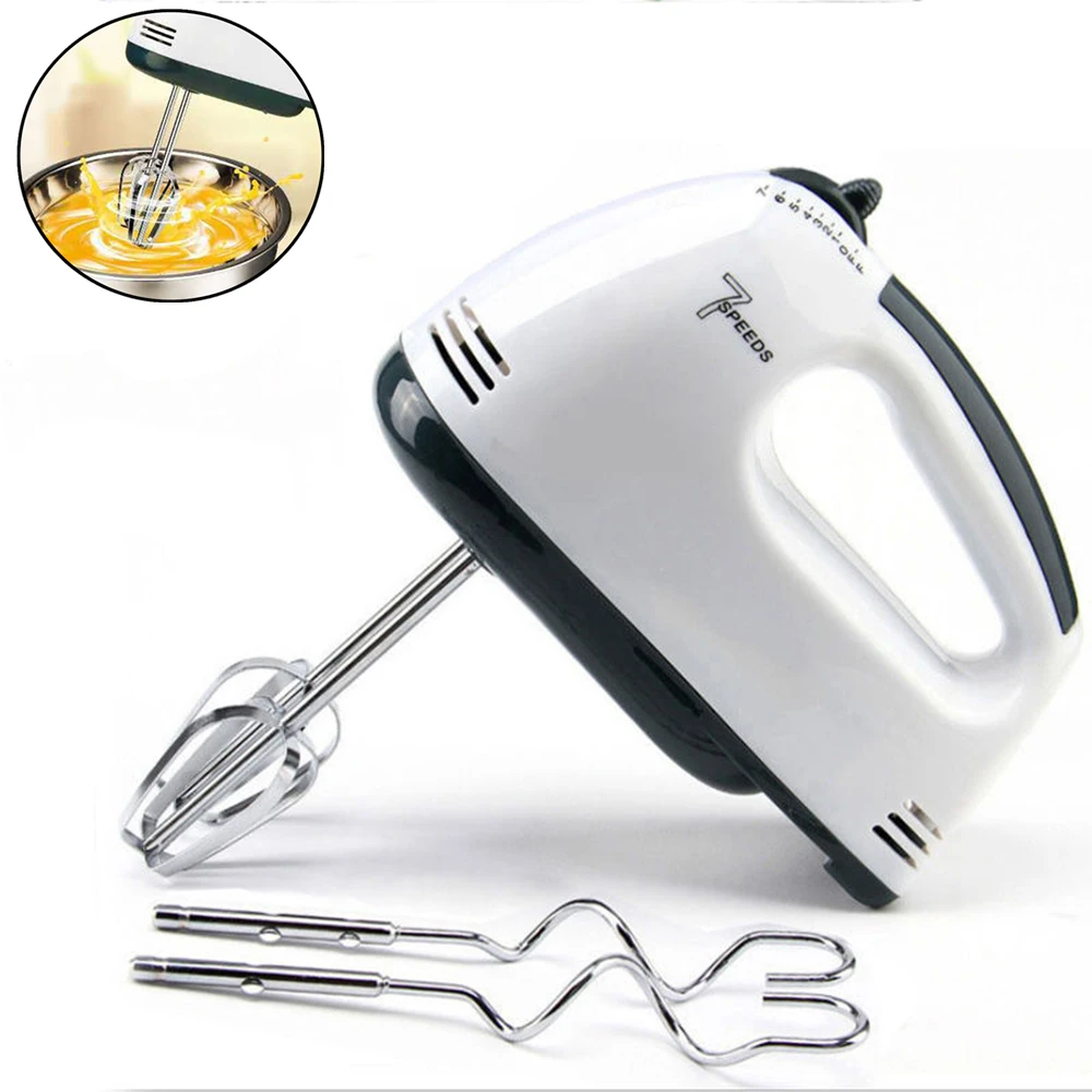 best handheld cake mixer