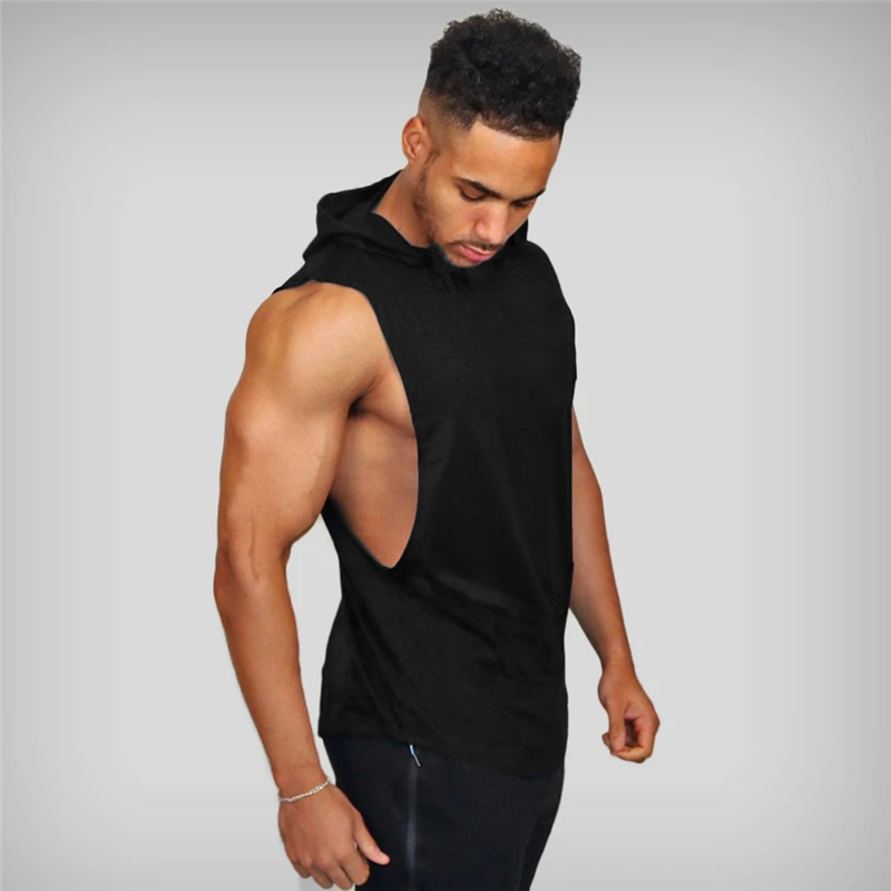 mens shirts sleeveless