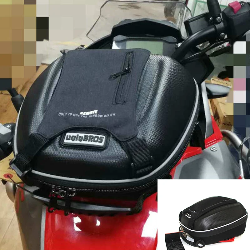 Tank bags fits BMW G310GS G310R 
