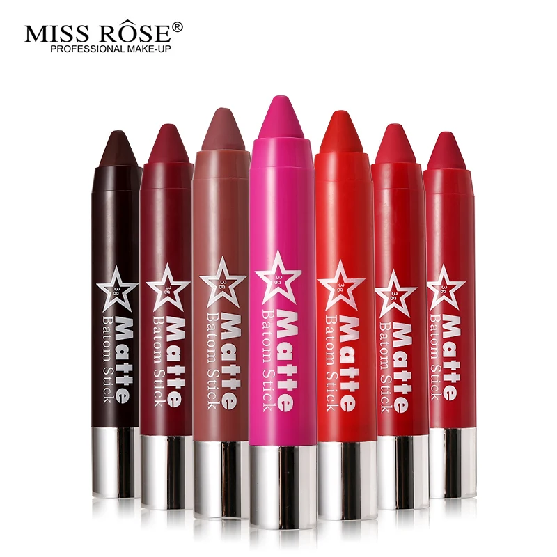 miss rose lipstick brand