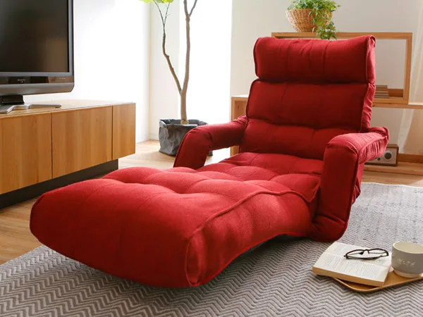 lay down sofa chair