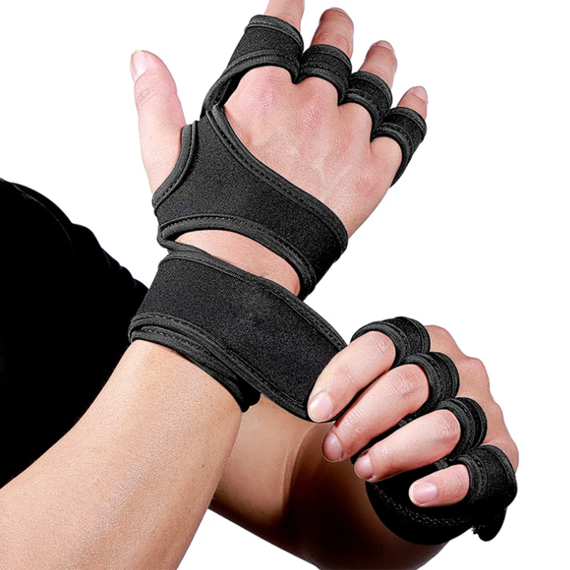 crossfit palm protector