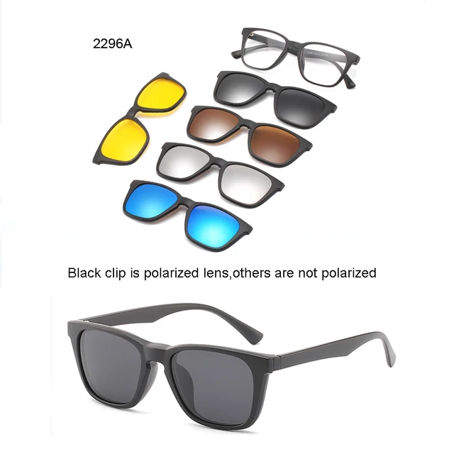 polaroid mirrored sunglasses