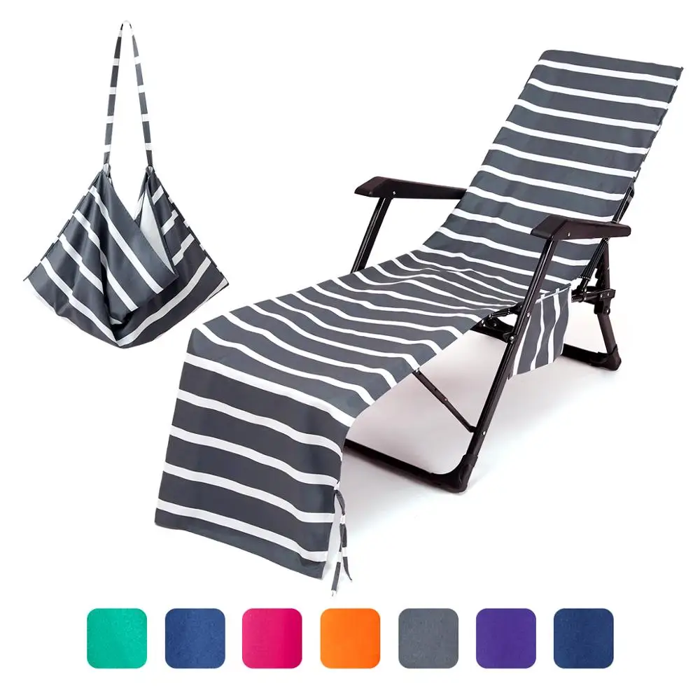 beach chair covers