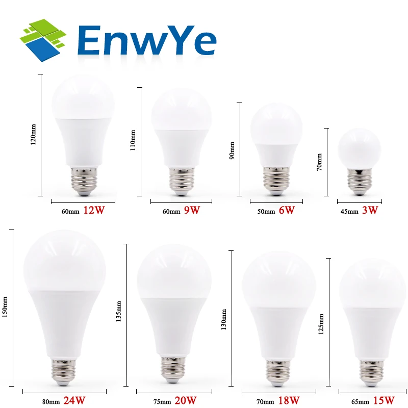 e14 led light