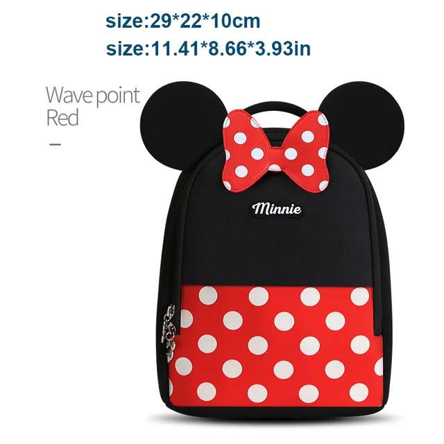 minnie mouse adidas backpack