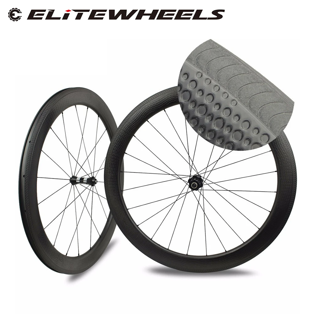 gravel bike wheelset