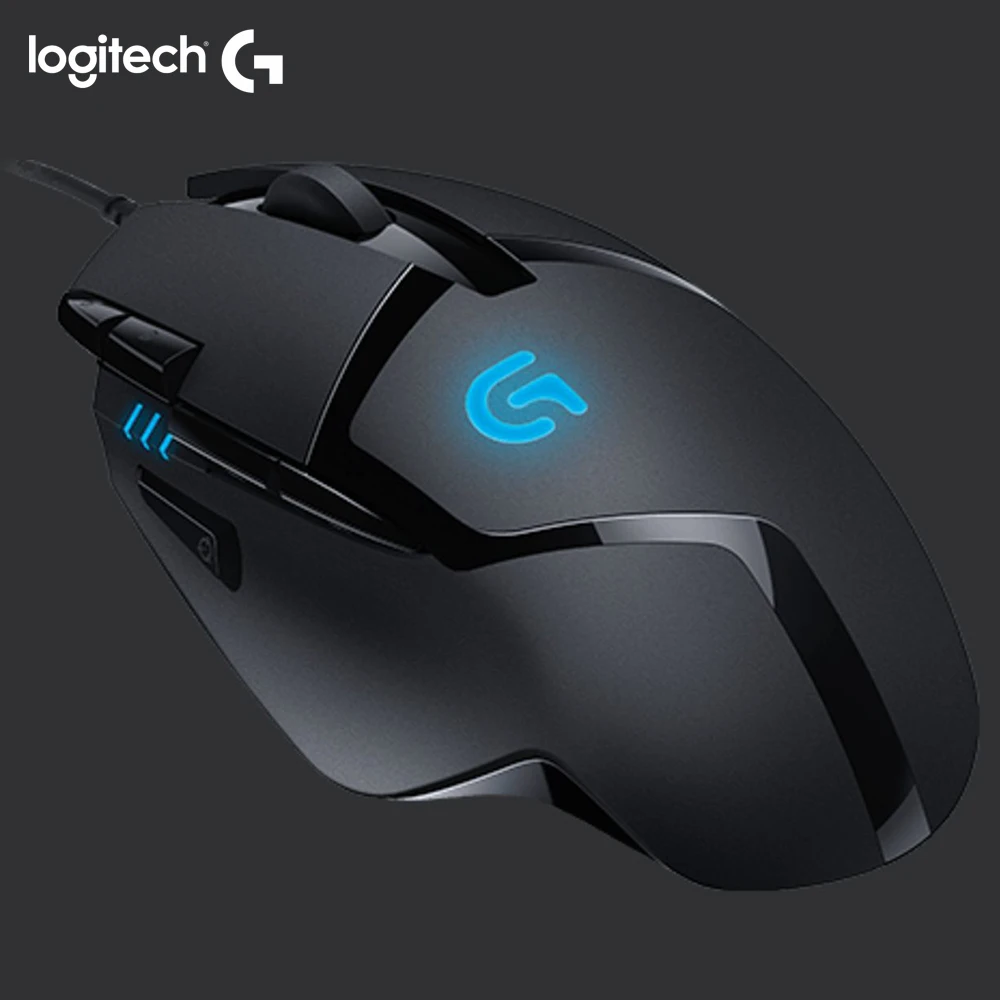 g402 logitech dpi