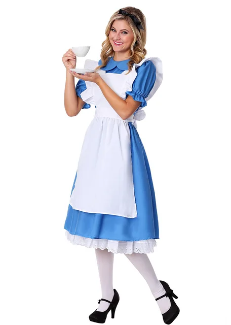 Teen Maids