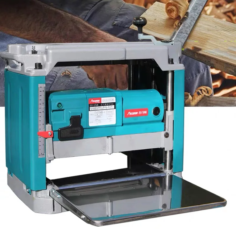 household wood planer thicknesser 