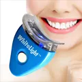 Teeth Whitening Peroxide Dental Bleaching System Oral Gel Kit Tooth Whitener Dental Equipment 10PCS/6pcs/4pcs preview-2