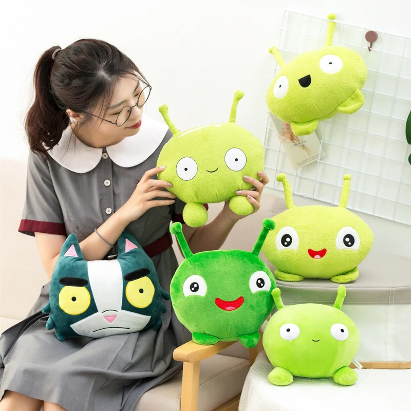 mooncake plush official