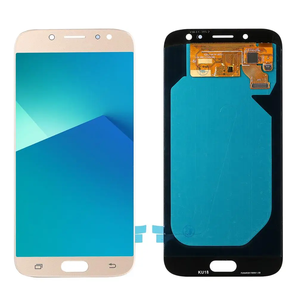 For Samsung J7 Pro 2017 J730 J730F 