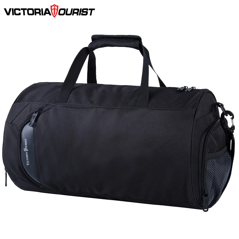 leisure luggage bag