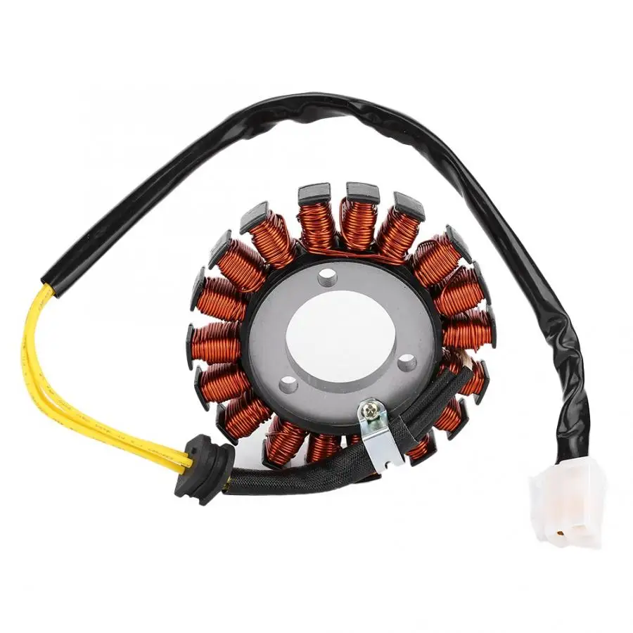 Купить Аксессуары и запчасти для мотоциклов Generator Stator