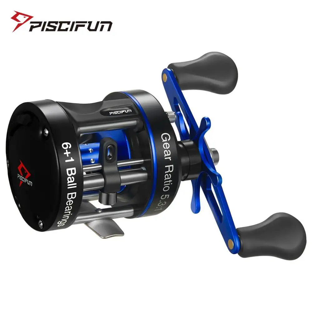 abu garcia revo 4 inshore casting reel