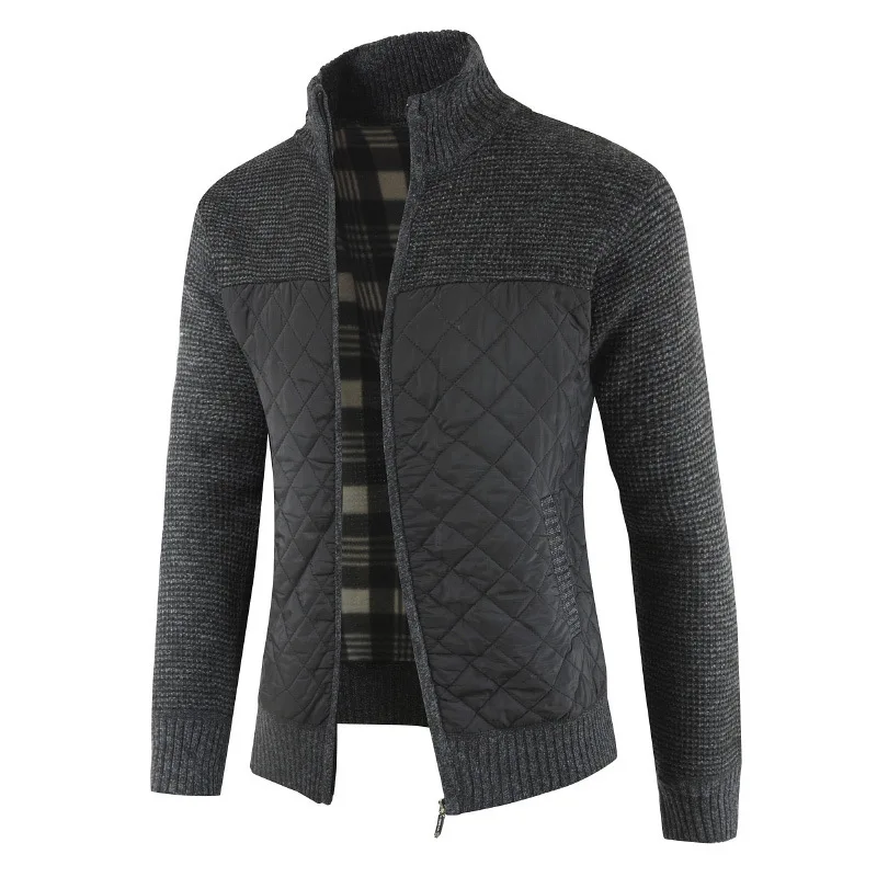 Mountainskin Men's Sweaters Autumn 