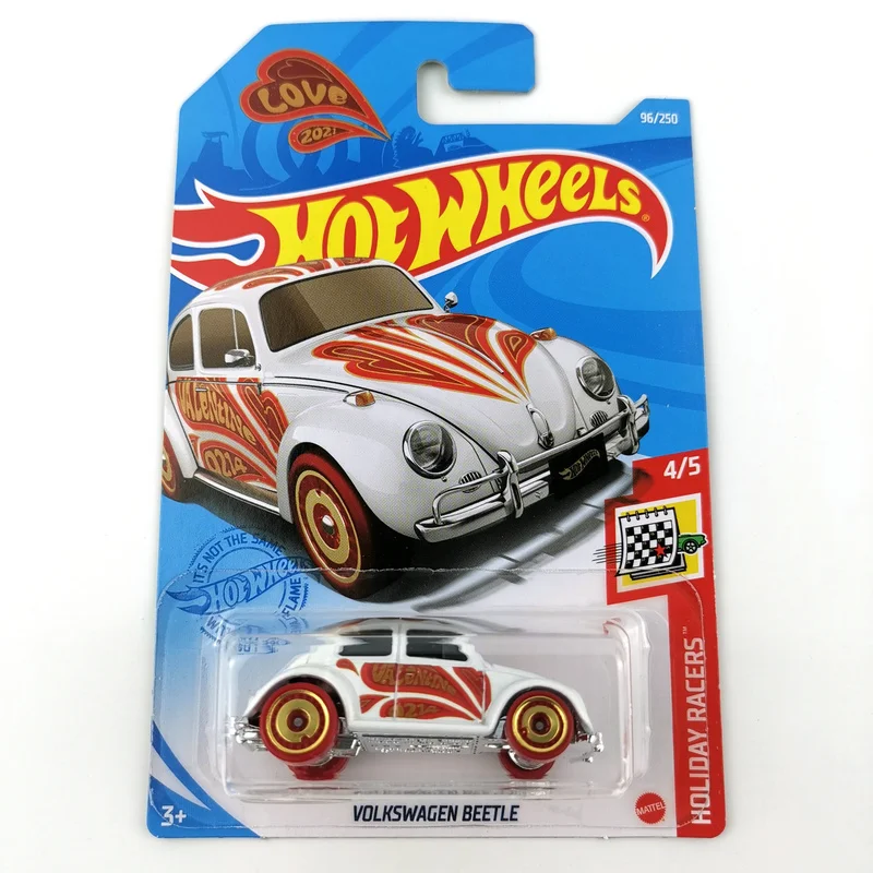 hot wheels volkswagen 2021