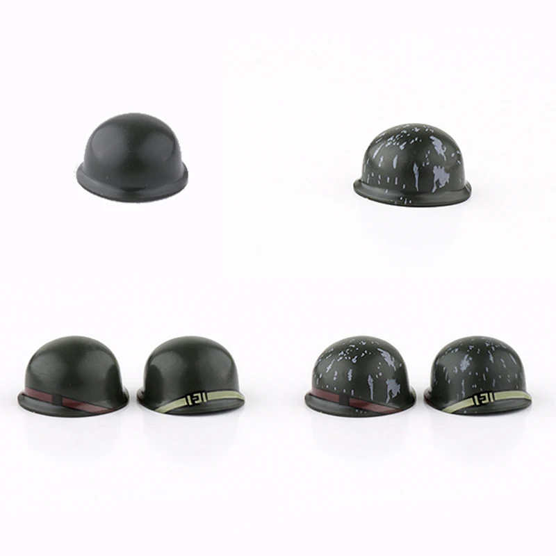 mini army helmet