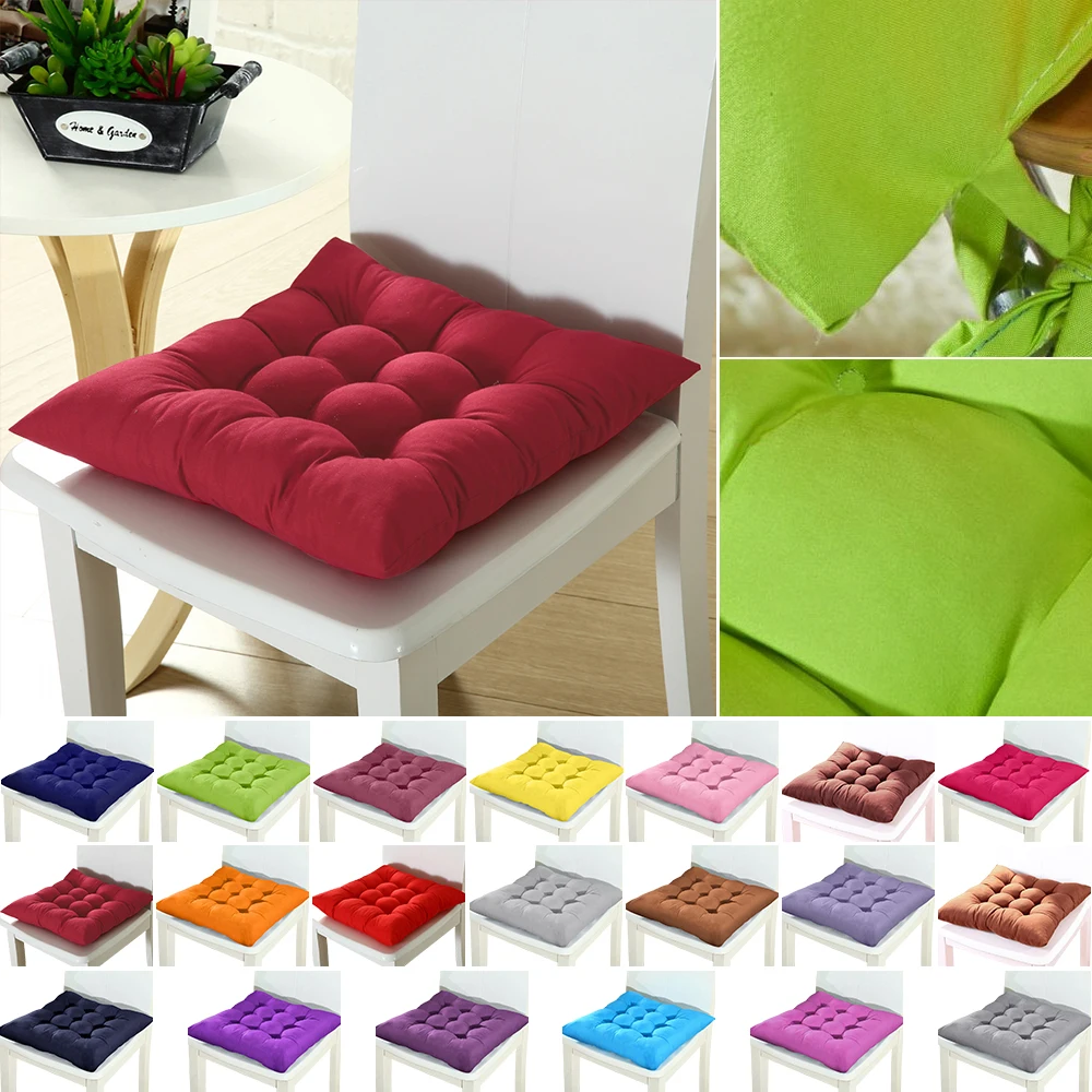 bar stool cushion pads