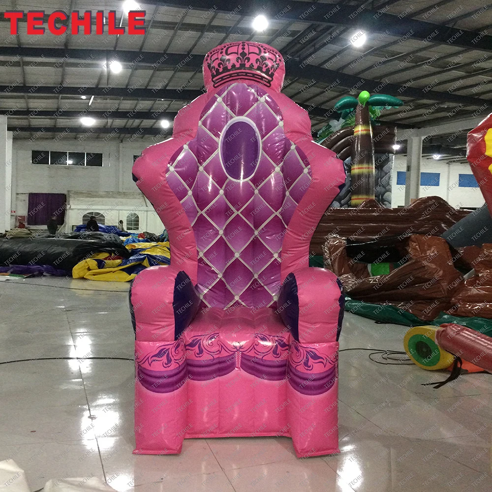 party throne chair