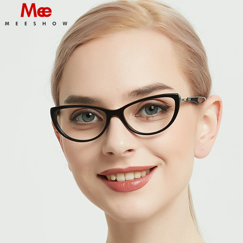 womens small eyeglass frames