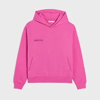 fuchsia hoodies