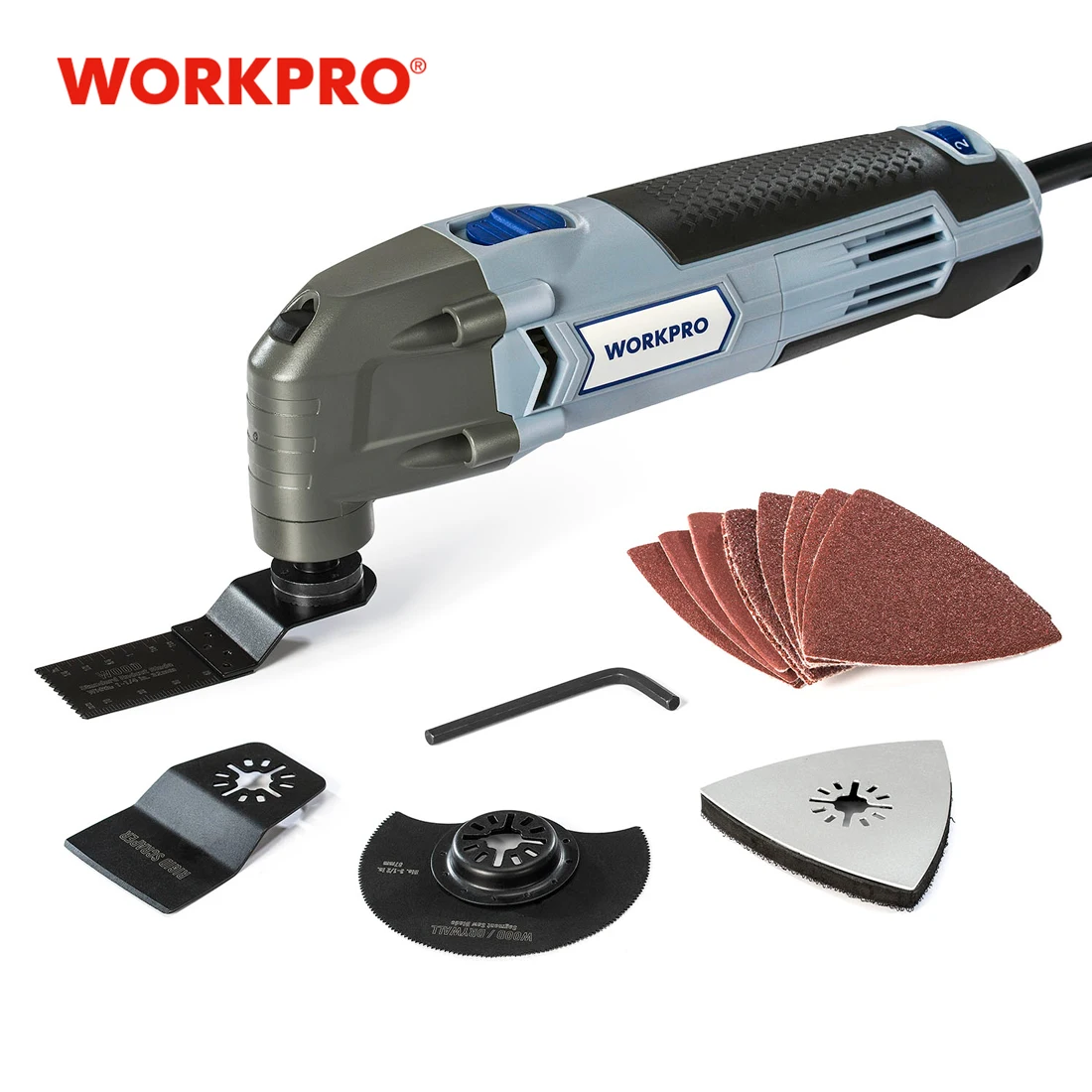 DIY Wood Trimmer Multi Tool