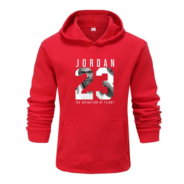 sudadera jordan 23